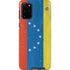 Venezuela Flag Distressed Galaxy S20 Plus Pro Case